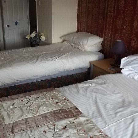 The South Lea Hotell Blackpool Exteriör bild