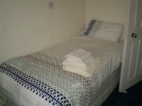 The South Lea Hotell Blackpool Exteriör bild