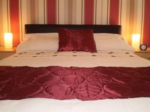 The South Lea Hotell Blackpool Exteriör bild