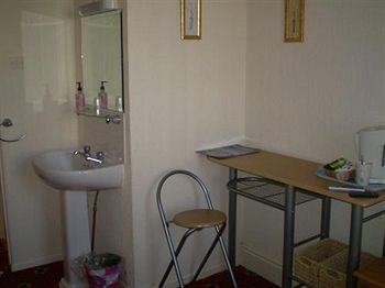 The South Lea Hotell Blackpool Exteriör bild